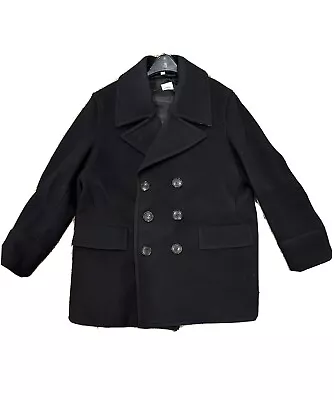Burberry Jacket Men 48 • $1075