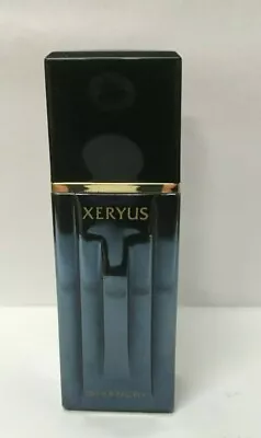 XERYUS By Givenchy After Shave 0.8 Oz 25 Ml For Men VINTAGE New  • $29.99