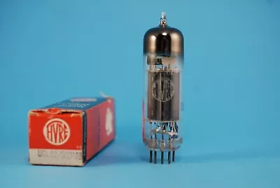 FivreUCL82 NOS NIB Tested Triode Pentode Audio Tube LN119 50BM8 10PL12 • $12.50