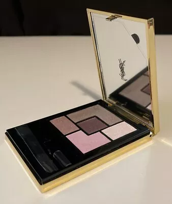 YSL Eyeshadow Palette Yves Saint Laurent Couture Makeup Palette 7- Shimmer NEW • $47.50