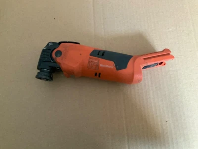 £60 • Buy FEIN 18V Oscillating Multi Tool Body 18v