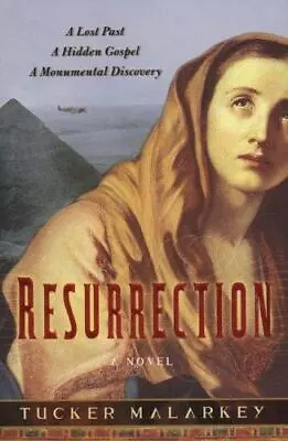 Resurrection - 9781594489198 Hardcover Tucker Malarkey New • $7.19