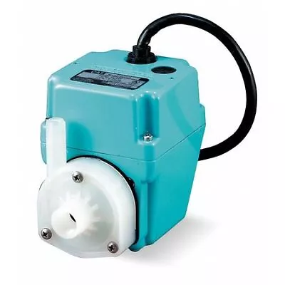 Little Giant Pump 502216 Pump5-1/2 In. L3-1/2 In. W4-3/4 In. H • $168.99