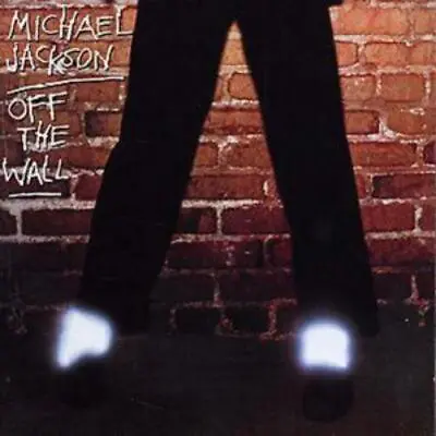 Michael Jackson Off The Wall (CD) Special  Album (UK IMPORT) • $10.35