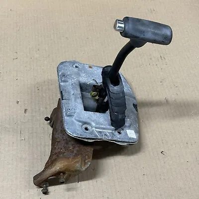 87-93 Mustang 5.0 Automatic Floor Shifter Handle Gear Selector AOD Auto OEM 43A • $129.99
