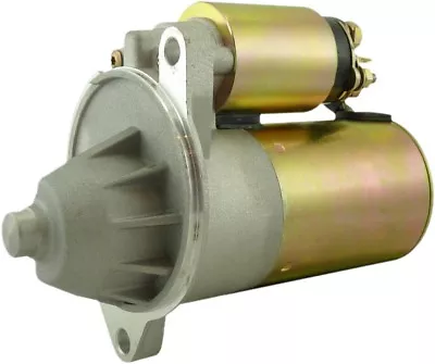 NEW FORD HIGH-TORQUE MINI STARTER 5.0L 302 5.8L 351 W/ AT E9SZ11002A • $50.26