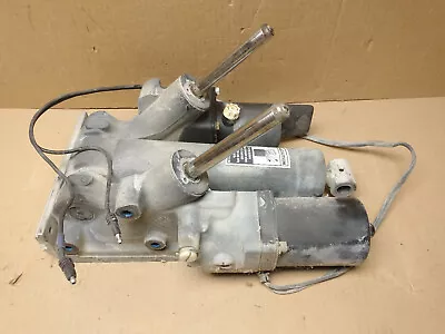 150hp Mercury Outboard Motor Trim / Tilt Assembly In Working Order • $590