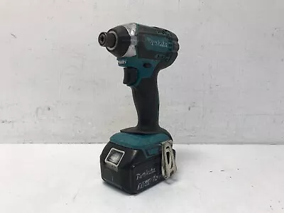 Makita 18V Cordless Impact Driver • £69.99