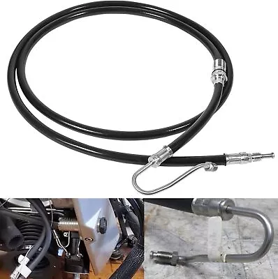 Hydraulic Hose Power Trim Kit Fit Volvo Penta DPH DPR Replaces 1721548 • $65.99