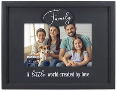 Malden 4x6 Family Created By Love Frame • $14.95