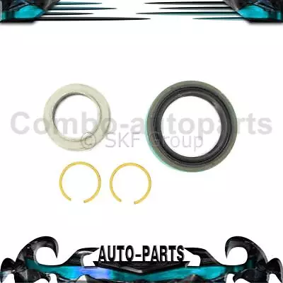 Automatic Transmission Output Shaft Seal Kit For Saturn LS1 2.2L 2000 • $24.13