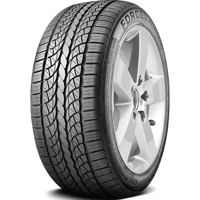2 Tires 265/35R22 Forceland Kunimoto-F28 AS A/S All Season 102V XL • $251.68