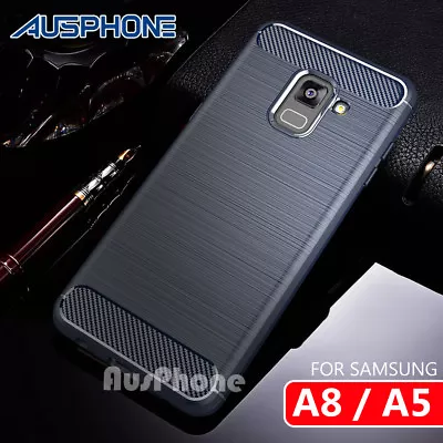 Shockproof Heavy TPU Duty Case Cover For Samsung Galaxy A32 A52 A72 A5 A20 A51 • $6.45