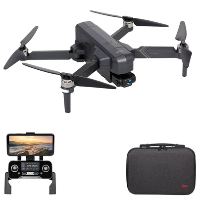 SJRC F11s 4K PRO   With  4K 2- Gimbal 5G    U5W3 • $431.37