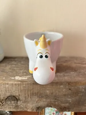 £10 • Buy Disneyland Paris Buttercup Figural Mug, Toy Story