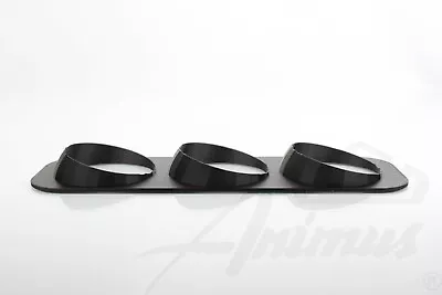 $29.87 • Buy S13 Gauge Pod 52mm Holder Dash Panel Console 240sx 200sx 180sx For NISSAN Silvia