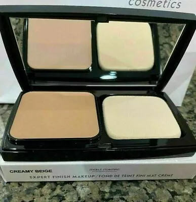 Merle Norman Expert Finish Foundation...Shade Is CREAMY BEIGE......NEW • $40