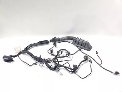 Used Engine Wiring Harness Fits: 2008  Saab 9-5 Engine Wire Harness Grade A • $217.71