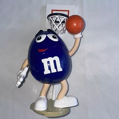 M & M Basketballer Candy Dispenser  • $19.99