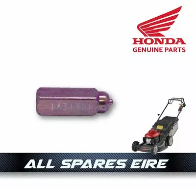 Genuine Honda 16620-z8d-305 Auto Choke Thermo Wax Gcv160 Hrr216 Hrx217  • $15.95