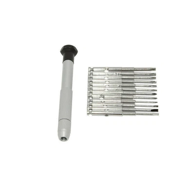 $15.58 • Buy Portable Repair Tool Screwdriver Set For DJI Phantom 2 3 4 Mavic Pro RC Drones