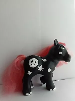 £49.99 • Buy My Little Pony Vintage G1 Customised