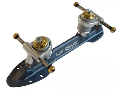 Roll-Line Quad Roller Skate Frames -  SPIN • $359