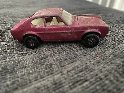 MATCHBOX LESNEY No54 FORD CAPRI  • £8.99