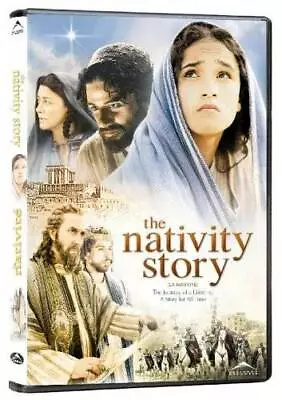 The Nativity Story / La NativitÃ© (Widescreen & Full Scre - VERY GOOD • $4.97