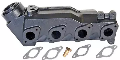 Volvo Penta Sierra 18-1930-2 Exhaust Manifold 834438 855387 834438-4 855387-7 • $329.99