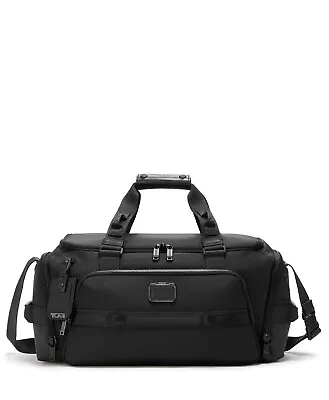 New TUMI Alpha Bravo Mason Duffel 2-way Shoulder Bag Travel Bag Carry-on Luggage • $575