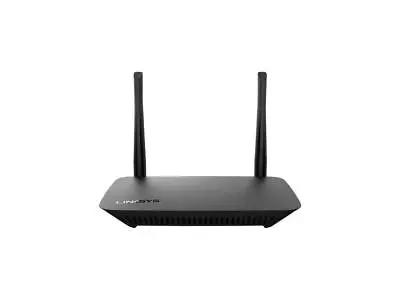 Linksys E5400 AC1200 Dual-Band Wi-Fi Router • $59.99