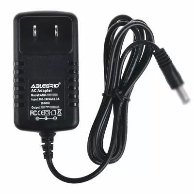 AC Adapter Charger For Chicago Electric Power Tools 5-in-1 Portable Power Pack • $9.36