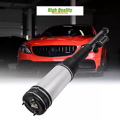 Rear Air Suspension Shock For Mercedes W220 S320 S430 S500 S600 S55 S65 99-2006 • $129.66