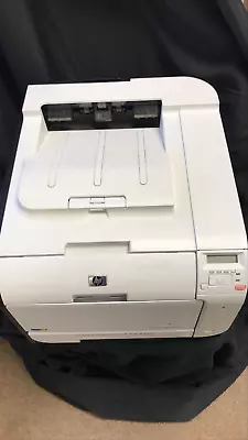 HP LaserJet Pro 400 M451nw Workgroup Laser Printer • $90