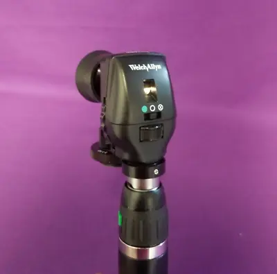 Welch Allyn 14680 Telemed Video Ophthalmoscopes • $299