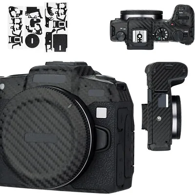 KIWIFOTOS Anti-Scratch 3M Camera Body Skin Protector Film Cover For Canon EOS RP • $21.99