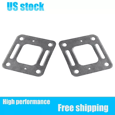 For Mercruiser 4.3L 5.0L 5.7L 350 Pair(2) Exhaust Riser Elbow Manifold Gaskets • $8.59