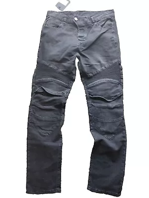 Volero Moto Jeans Motorcycle Men's Riding Jeans EU L/32 • $34.99