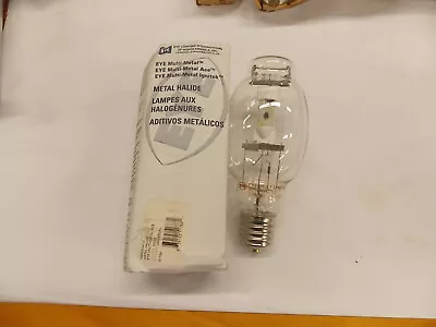 NOS Eye Lighting M250X/U/LU Multi-Metal Metal Halide Lamp 250W 2B0 • $18