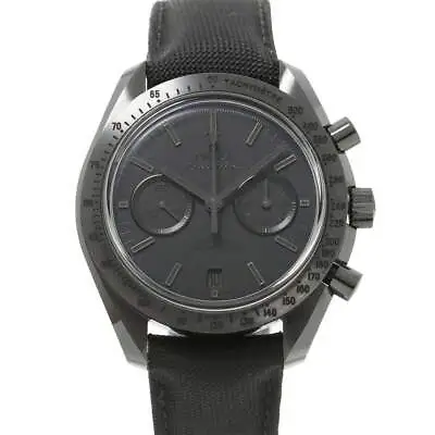 OMEGA Speedmaster Dark Side Of The Moon Black 311.92.44.51.01.005 90223878 • $14296.88