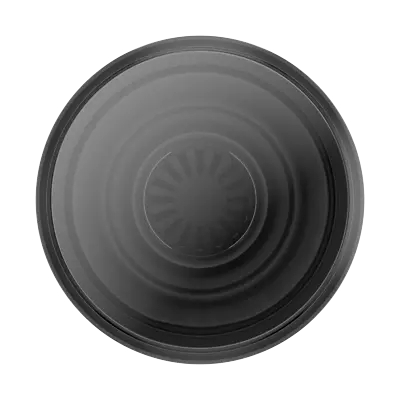 $14.50 • Buy POPSOCKET - POPSOCKETS - Translucent Black Smoke SWAPPABLE Top- ORIGINAL POPGRIP