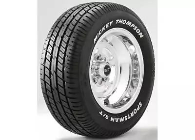 Mickey Thompson Sportsman S/T Radial Tire - Size P295/50R15 • $278.25