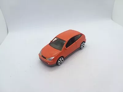 Matchbox Superfast Ford Focus • £7.50