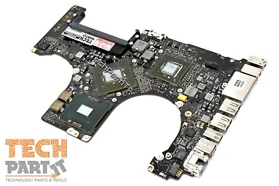 15 Apple MacBook Pro Logic Board 3.06GHz Mid 2009 MC026LL 820-2523-B T9900 A1286 • $289.01