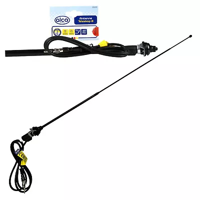 £12.99 • Buy Car Roof Antenna Aerial Telescopic B 100cm Classic Car Good Reception 532000