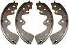 New Rear Brake Shoes For 4WD ONLY Mazda B2200 & B2600 Series Trucks 1987 To 1993 • $59.95