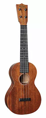 Martin FSC Certified Wood Concert Ukulele Dark Mahogany • $2399