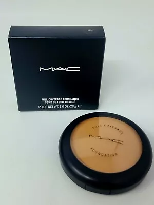 New Authentic MAC Full Coverage Foundation NC30 • $42.30