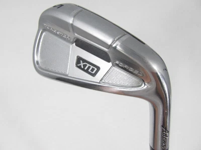 $728.36 • Buy ADAMS Iron Set XTD Forged 5.6.7.8.9.PW.AW.SW.L NS Pro 950GH Flex S